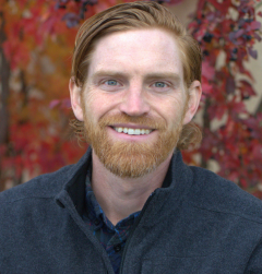 Ryan Rogers