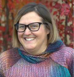 Michelle Pearson