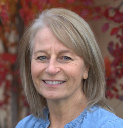 Carol  Woodward