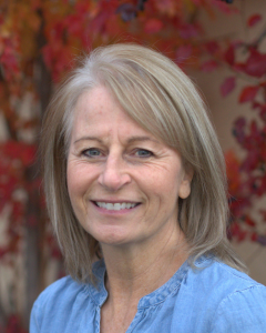 Carol  Woodward